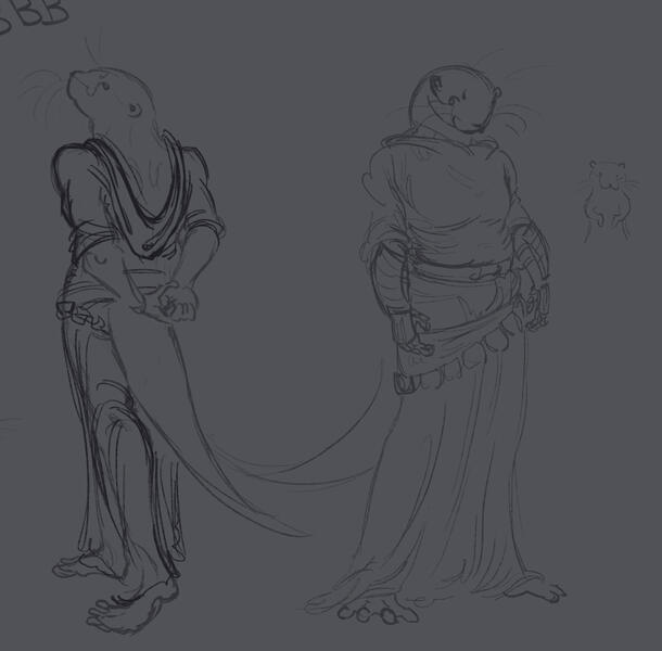 Simple full body