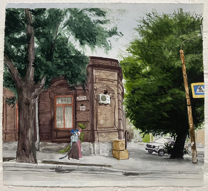 Zakrutkina 60/15